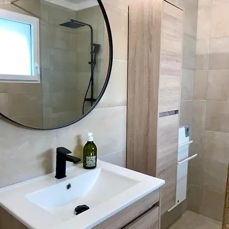 Lejlighed L'ondella T2 Et Garage *