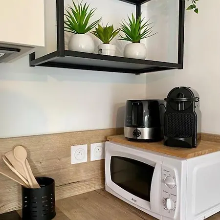 L'ondella T2 Et Garage * Porticcio (Corsica)