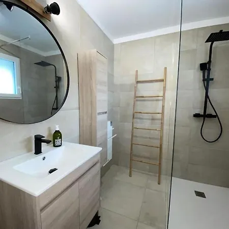 L'ondella T2 Et Garage