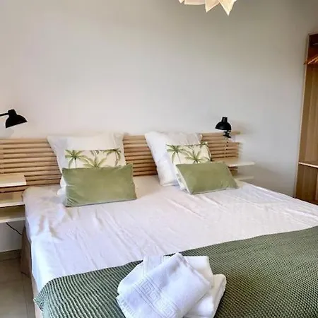 L'ondella T2 Et Garage Lejlighed