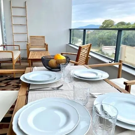 L'ondella T2 Et Garage * Porticcio (Corsica)