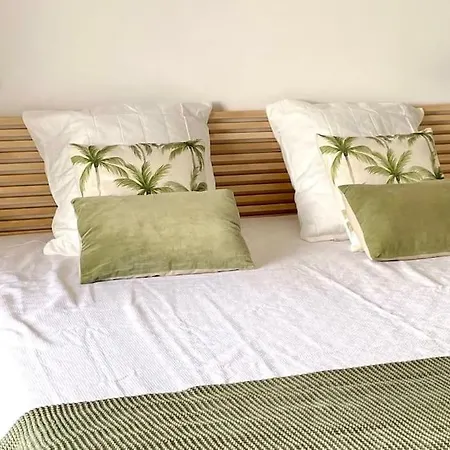 Lejlighed L'ondella T2 Et Garage *