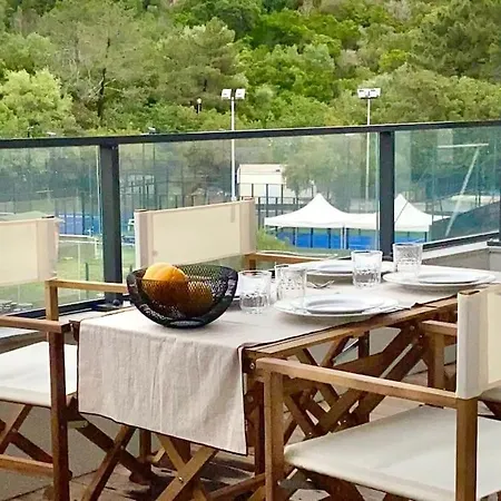 L'ondella T2 Et Garage