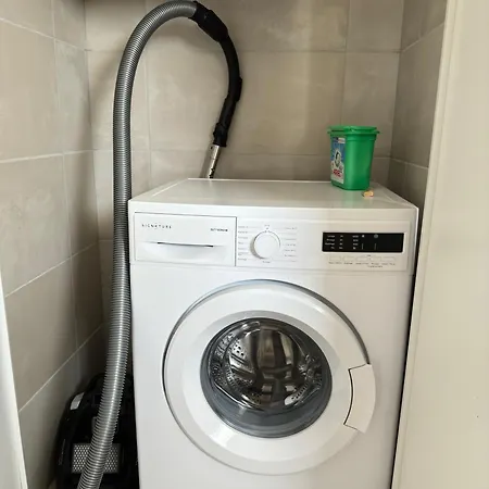 L'ondella T2 Et Garage Lägenhet Porticcio (Corsica)