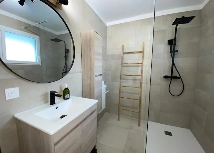 L'ondella T2 Et Garage