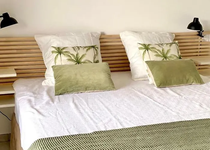 Daire L'ondella T2 Et Garage *