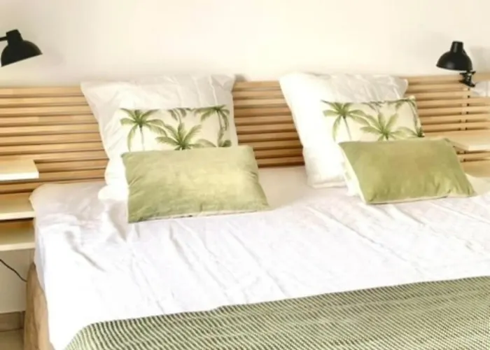 L'ondella T2 Et Garage Porticcio (Corsica)