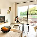 公寓 L'ondella T2 Et Garage 波尔蒂乔