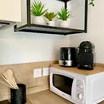 L'ondella T2 Et Garage Apartment *
