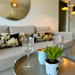 L'ondella T2 Et Garage 公寓 波尔蒂乔