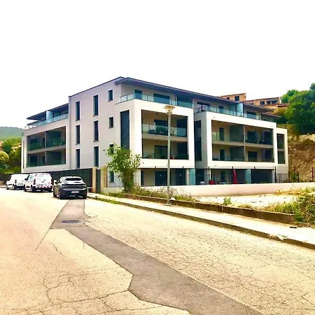 L'ondella T2 Et Garage Porticcio (Corsica)