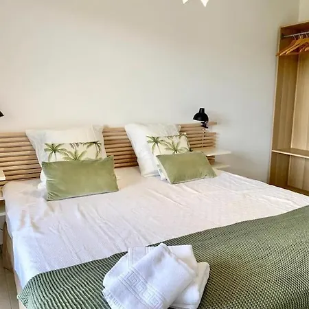 L'ondella T2 Et Garage דירה *