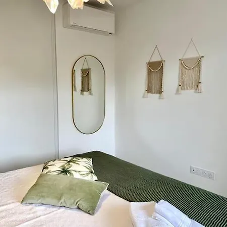 Lägenhet L'ondella T2 Et Garage *