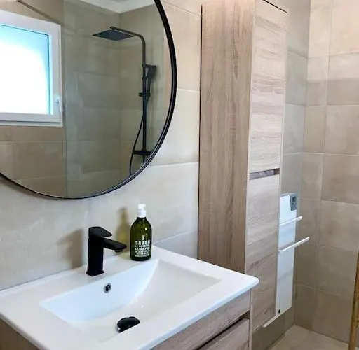 公寓 L'ondella T2 Et Garage *