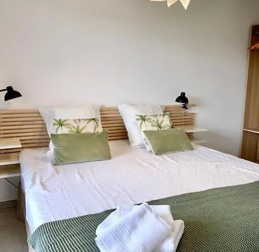 L'ondella T2 Et Garage 公寓