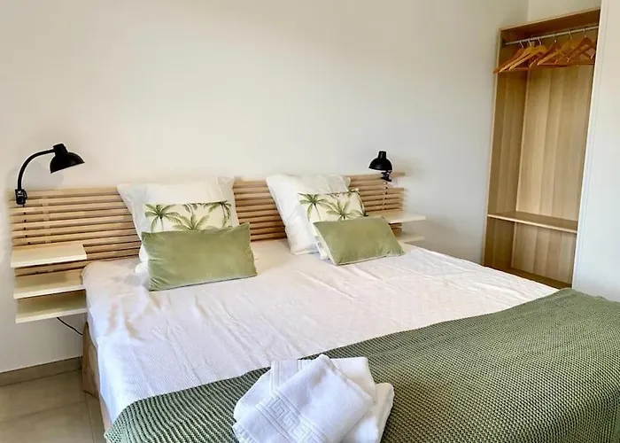 L'ondella T2 Et Garage 公寓 *