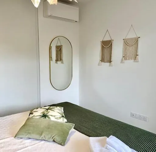 公寓 L'ondella T2 Et Garage *